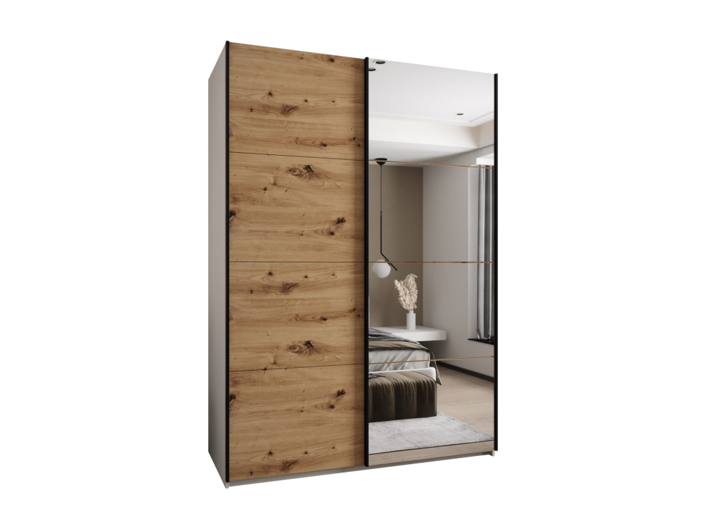 Armario Nestleare 3 180