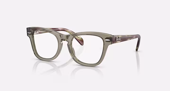 Ray-Ban RB9707V OPTICS KIDS