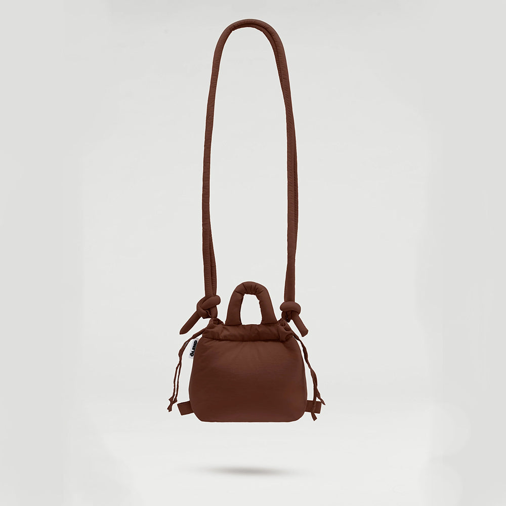Ölend - Sac Micro Ona - Chocolat