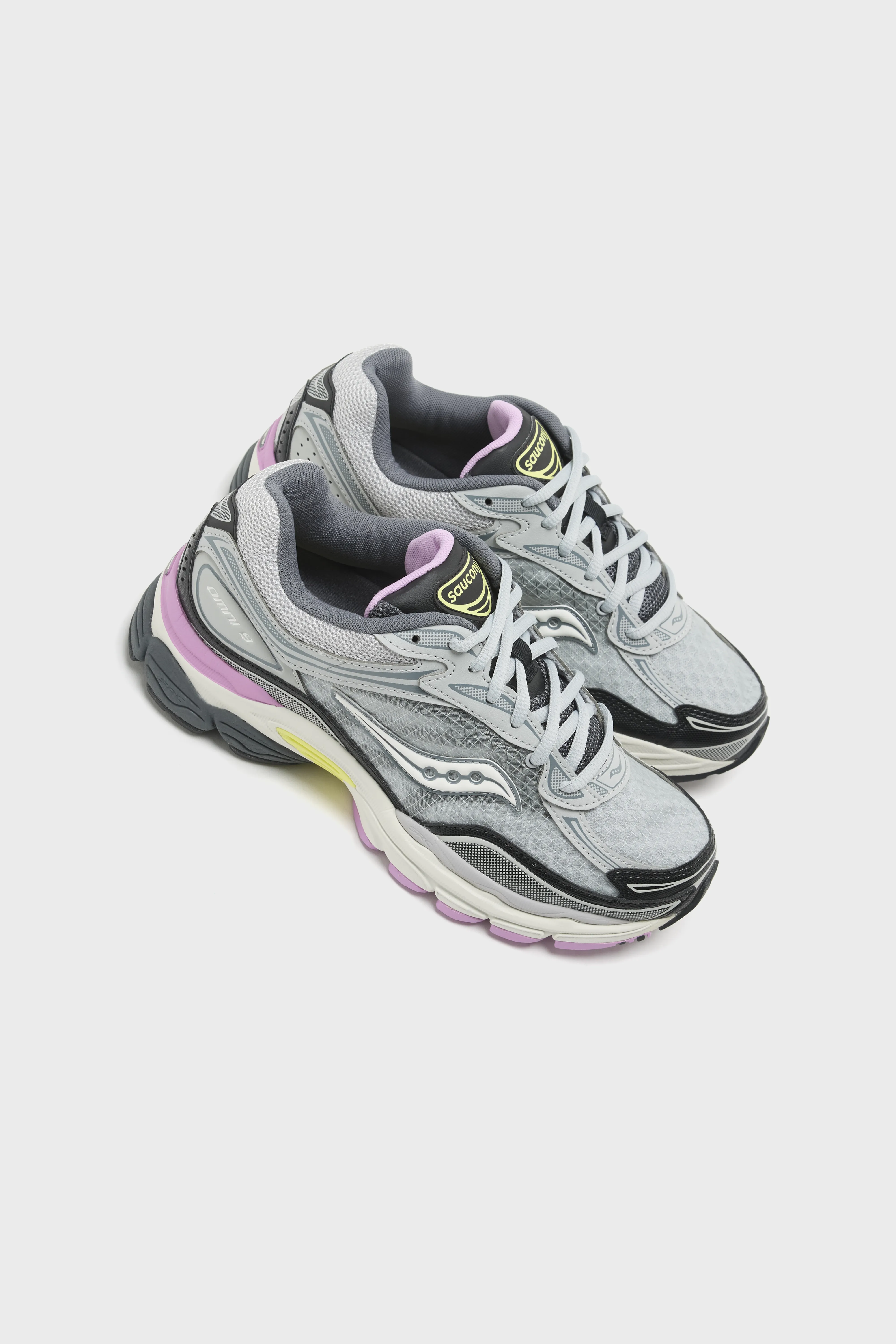Bellerose Progrid Omni 9 for Women  (261 / W / LILA)