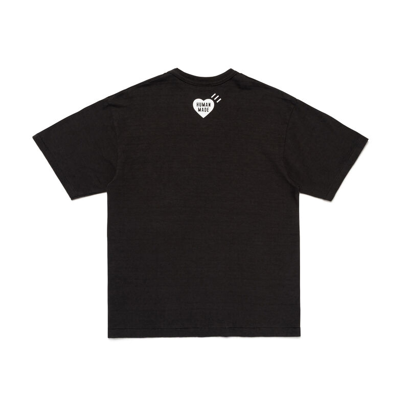 HUMAN MADE GRAPHIC T-SHIRT