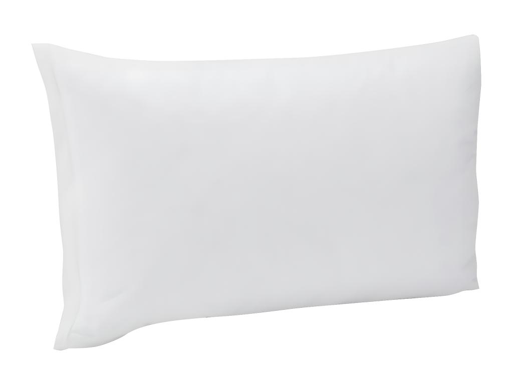Almohada de 50% plumón 70x40cm Decoromantico Home