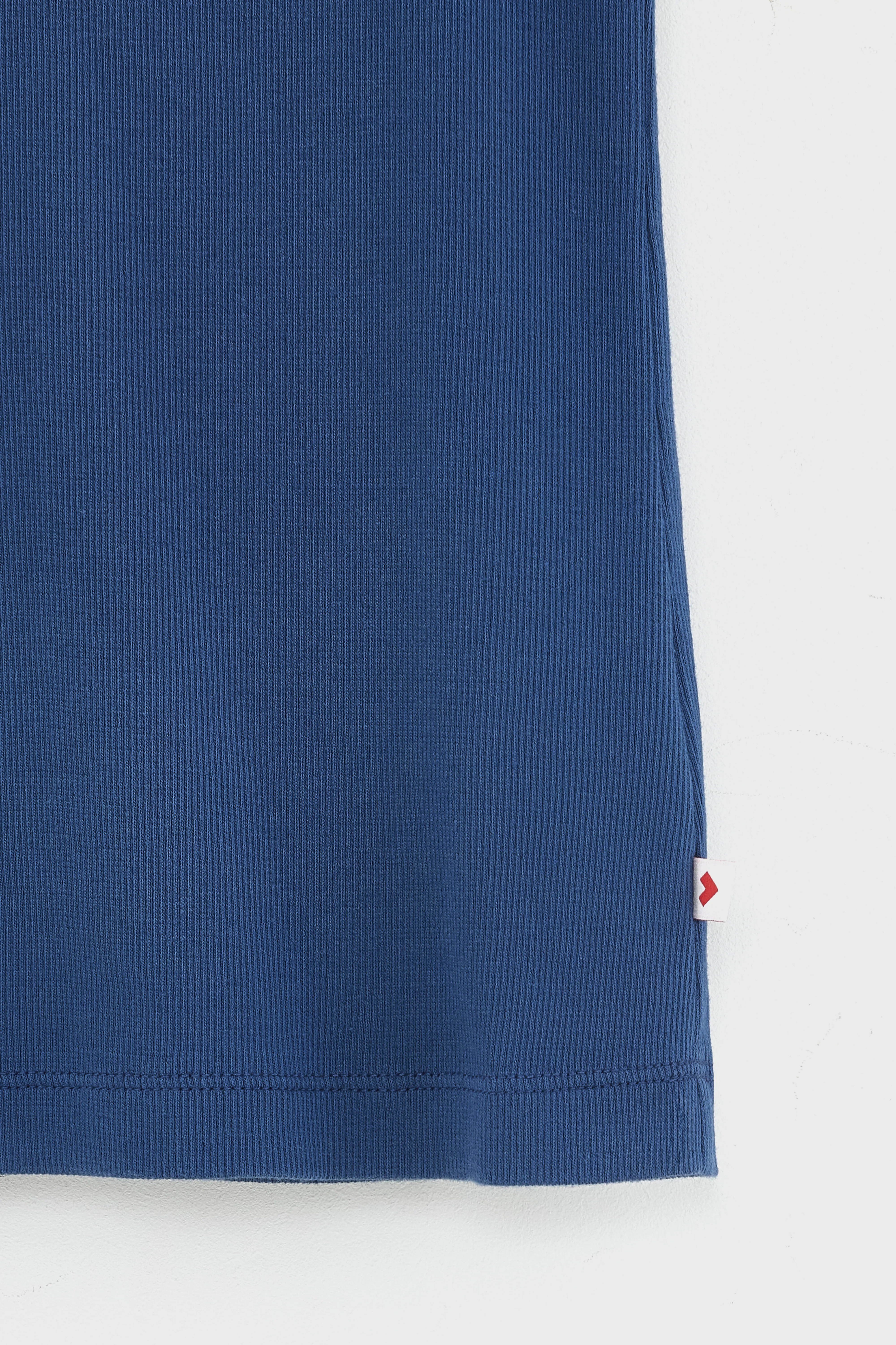 Bellerose Fammy slim tank top (261 / G / MORAINE)