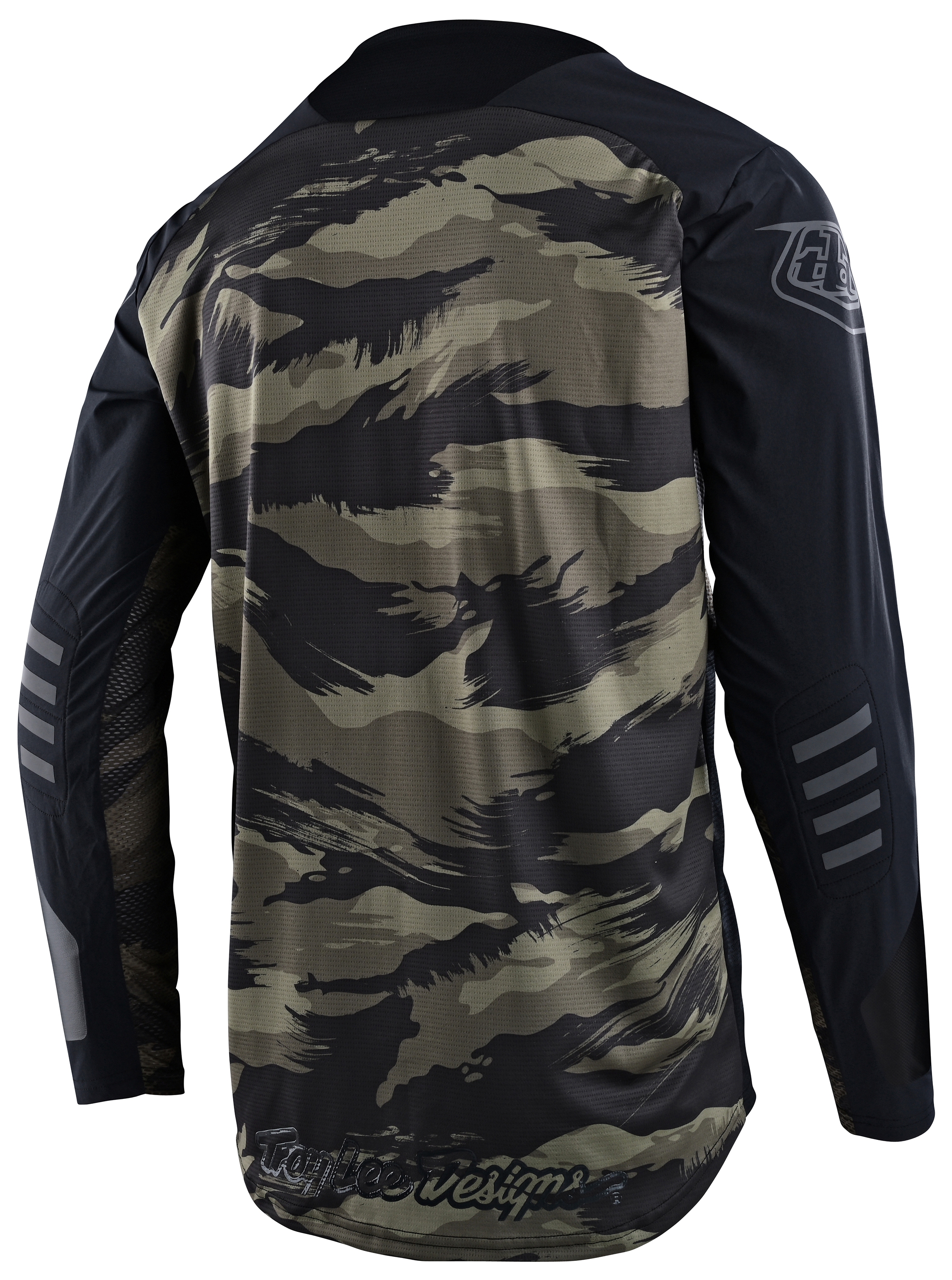 SportsBikeShop Troy Lee Scout SE Systems Jersey - Closeout
