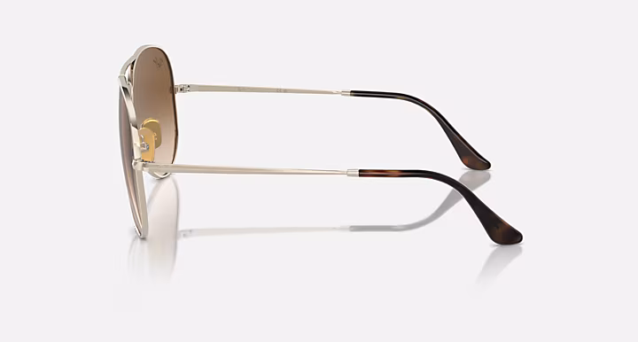 Ray-Ban AVIATOR TITANIUM