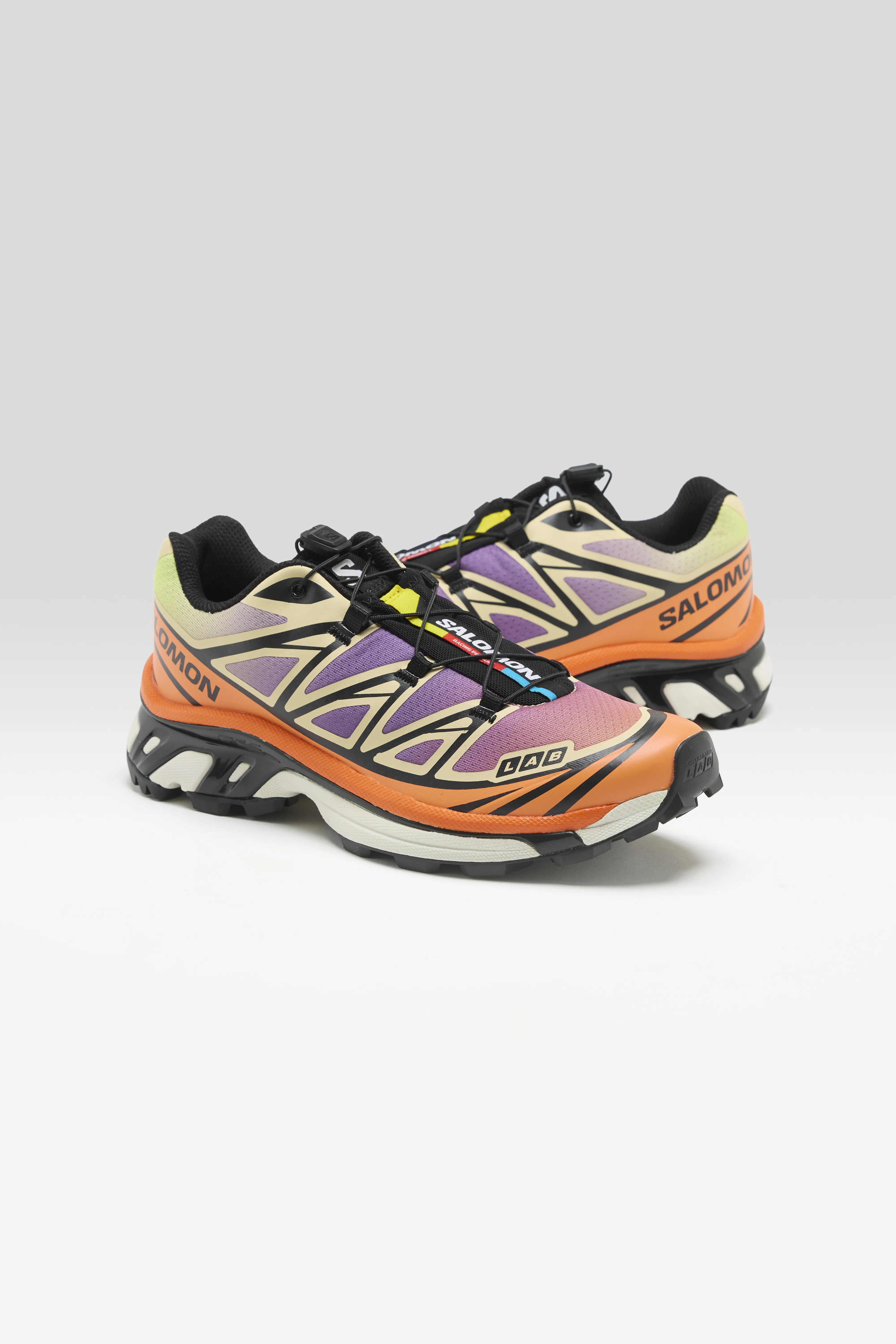 Bellerose XT-6 for Women  (261 / W / ORANGE)