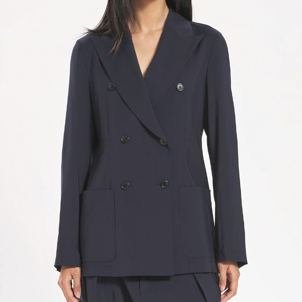 Barena - Veste Divina Tropical - Marine