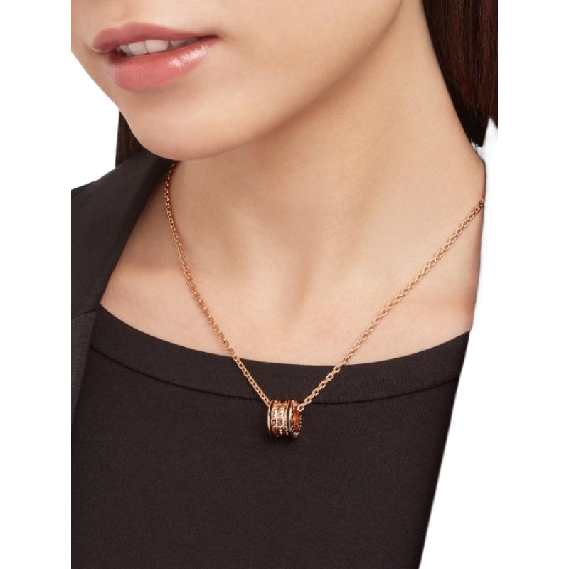 Replicate B.zero1 Series Necklace(1:1 replica) - Original Replica Club