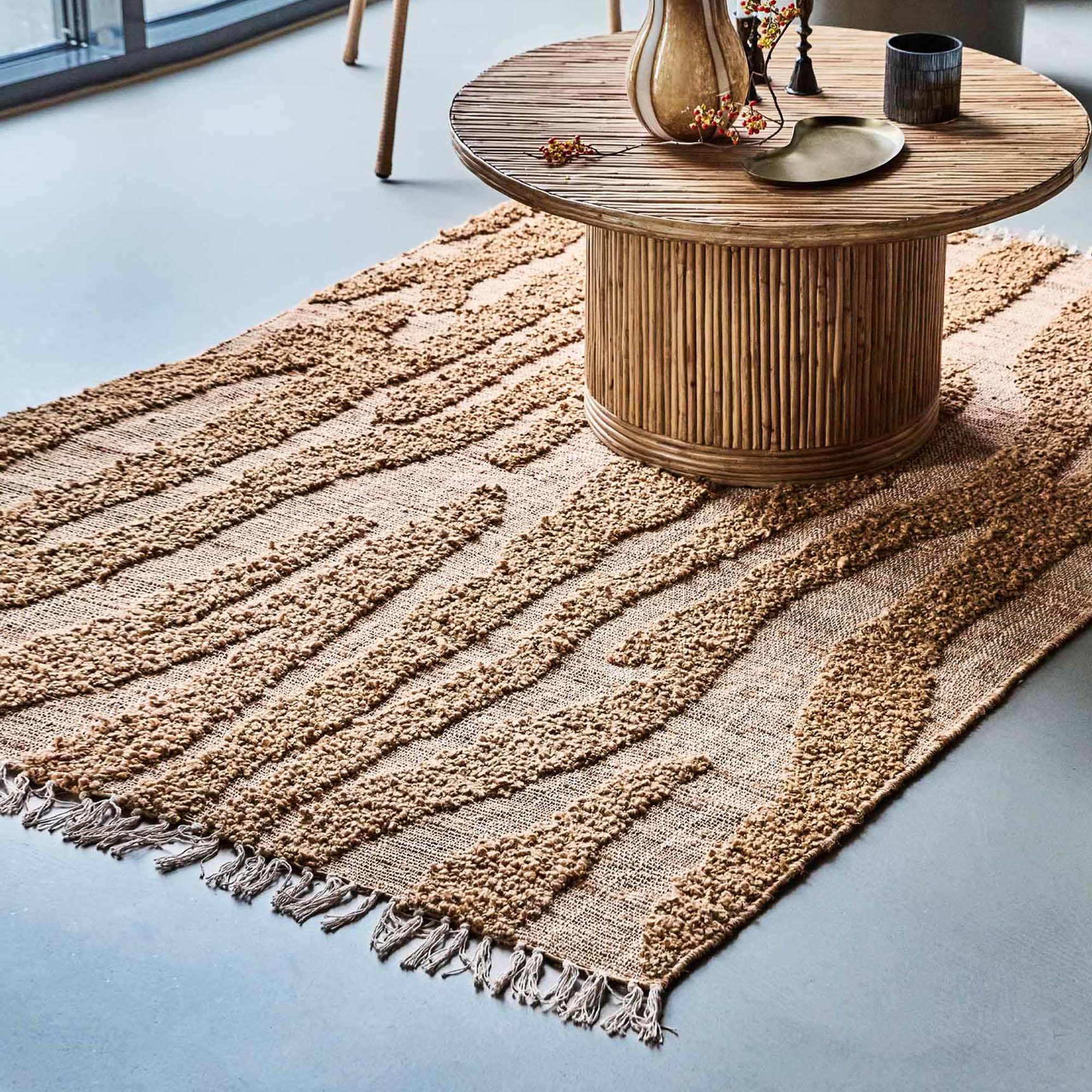 Holt Tufted Rug