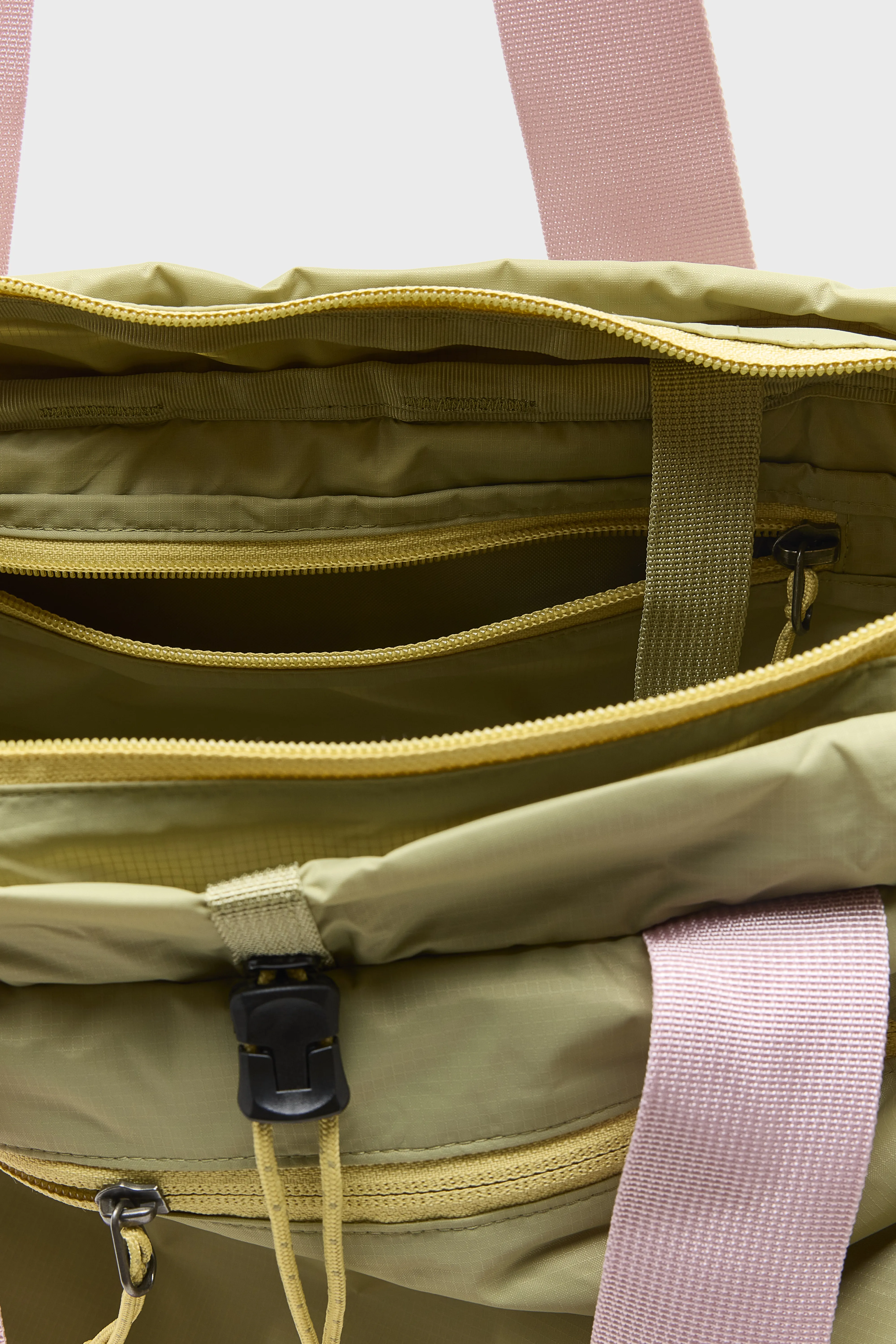 Bellerose Terravia Tote Pack  (261 / W / SAUGE)