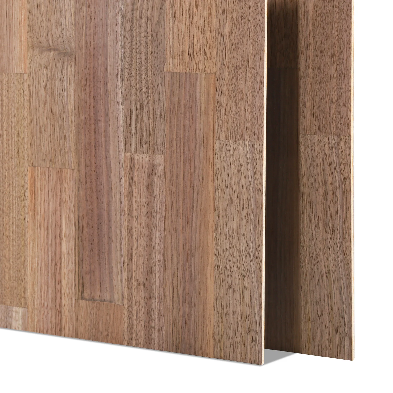 3mm Black Walnut Plywood (6pcs)