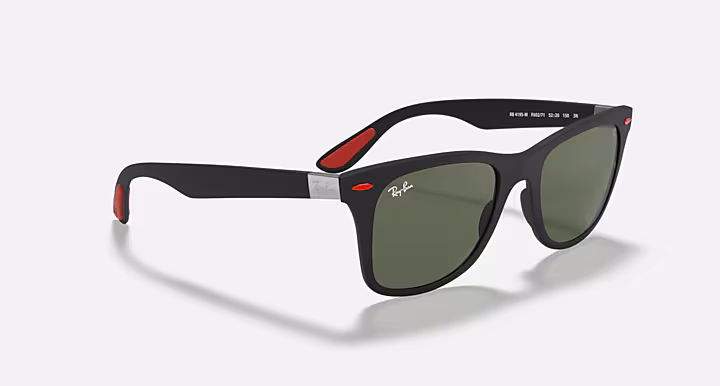 Ray-Ban RB4195M SCUDERIA FERRARI COLLECTION