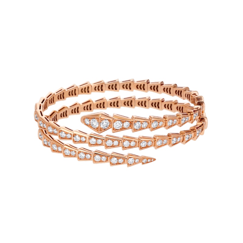 Replicate Serpenti Viper Bracelet(1:1 replica) - Original Replica Club