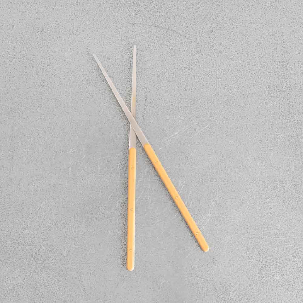 Baguettes Kostick - Moutarde