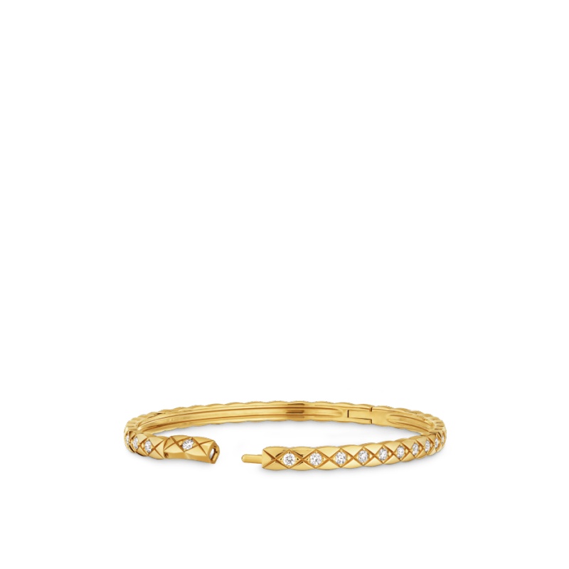 Replicate Coco Crush bracelet(1:1 replica) - Original Replica Club