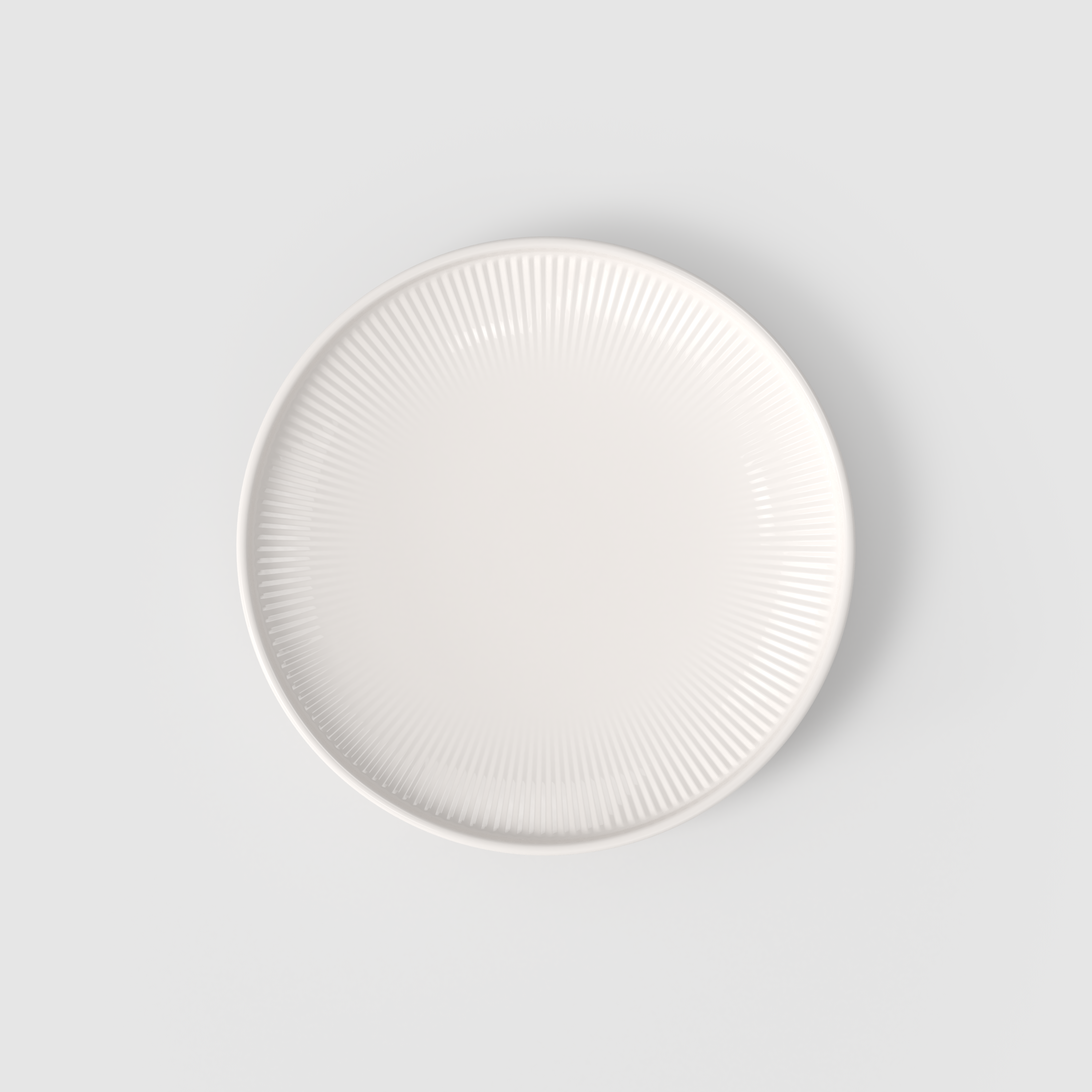 Villeroy & Boch Afina Appetizer/ Bread Plate