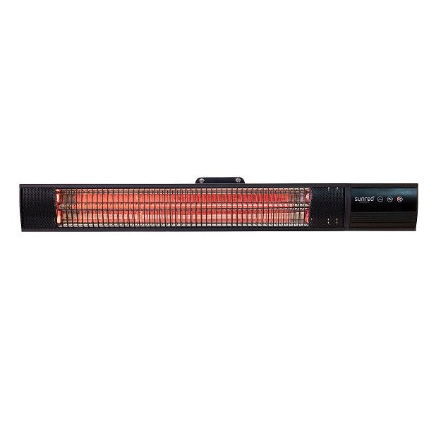 Sunred Royal Diamond Dark 2500 Terrasverwarmer
