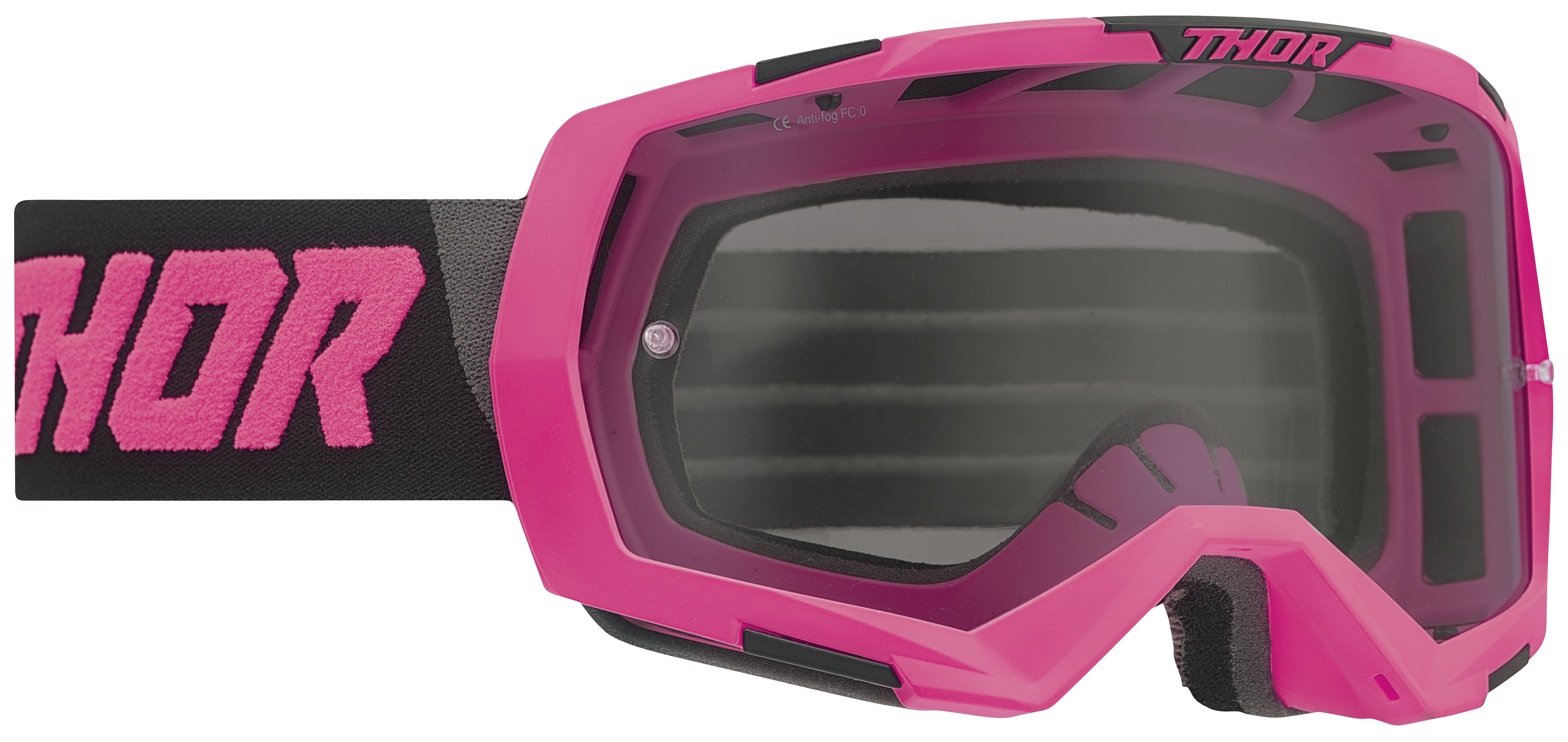 SportsBikeShop Thor Regiment Goggles