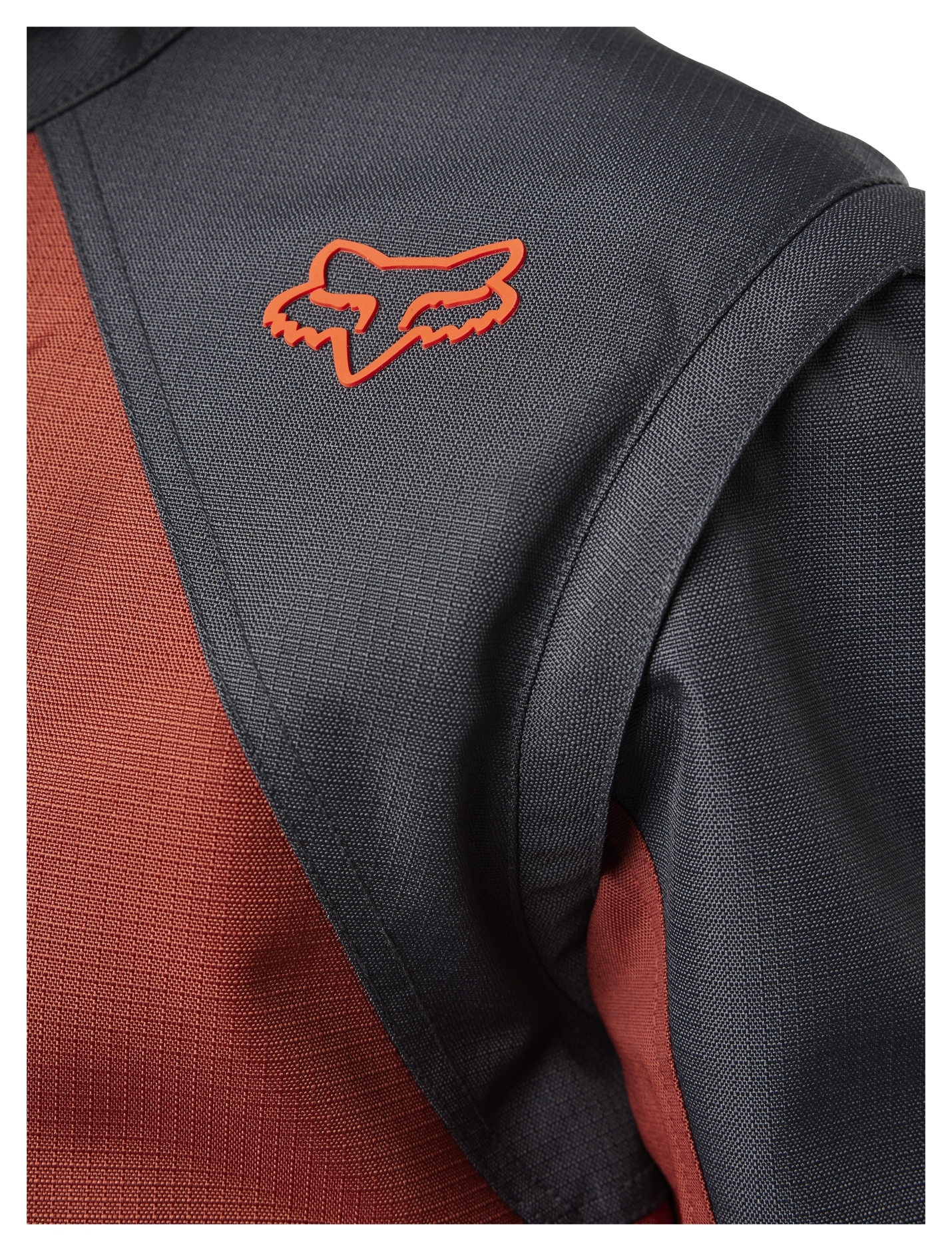 SportsBikeShop Fox Racing Defend Off Road Jacket