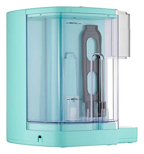 Cuisinart Premium Single Serve Brewer + Hot Water Coffee - Maker Combo