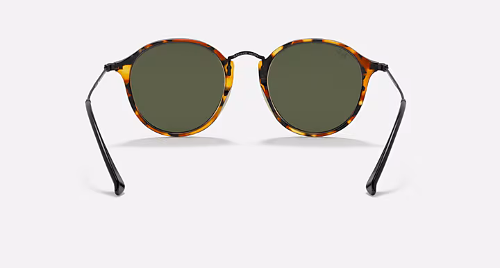 Ray-Ban ROUND FLECK