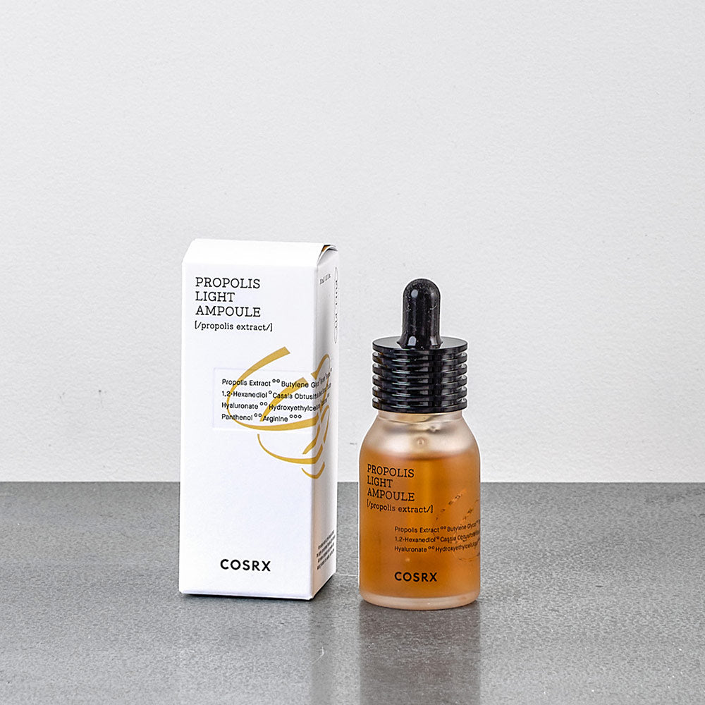 Propolis Light Ampoule - Sérum