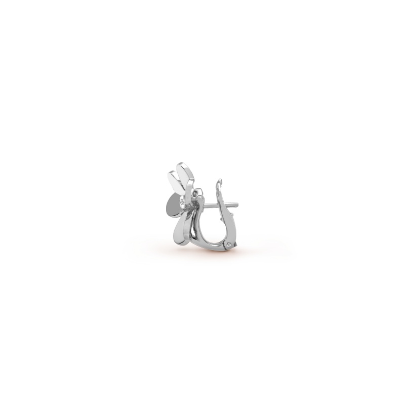 Replicate Frivole earrings, small model(1:1 replica) - Original Replica Club