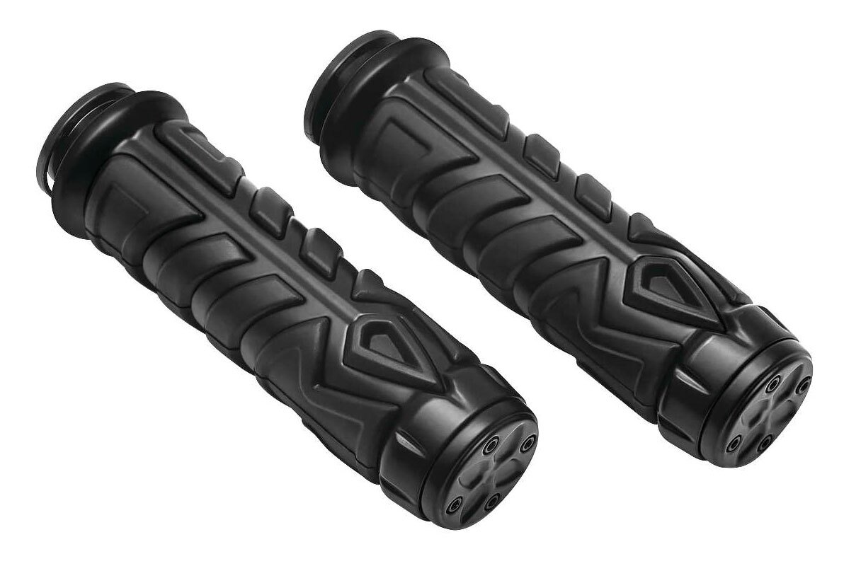 SportsBikeShop Kuryakyn Spear Grips Indian Scout 2015-2024