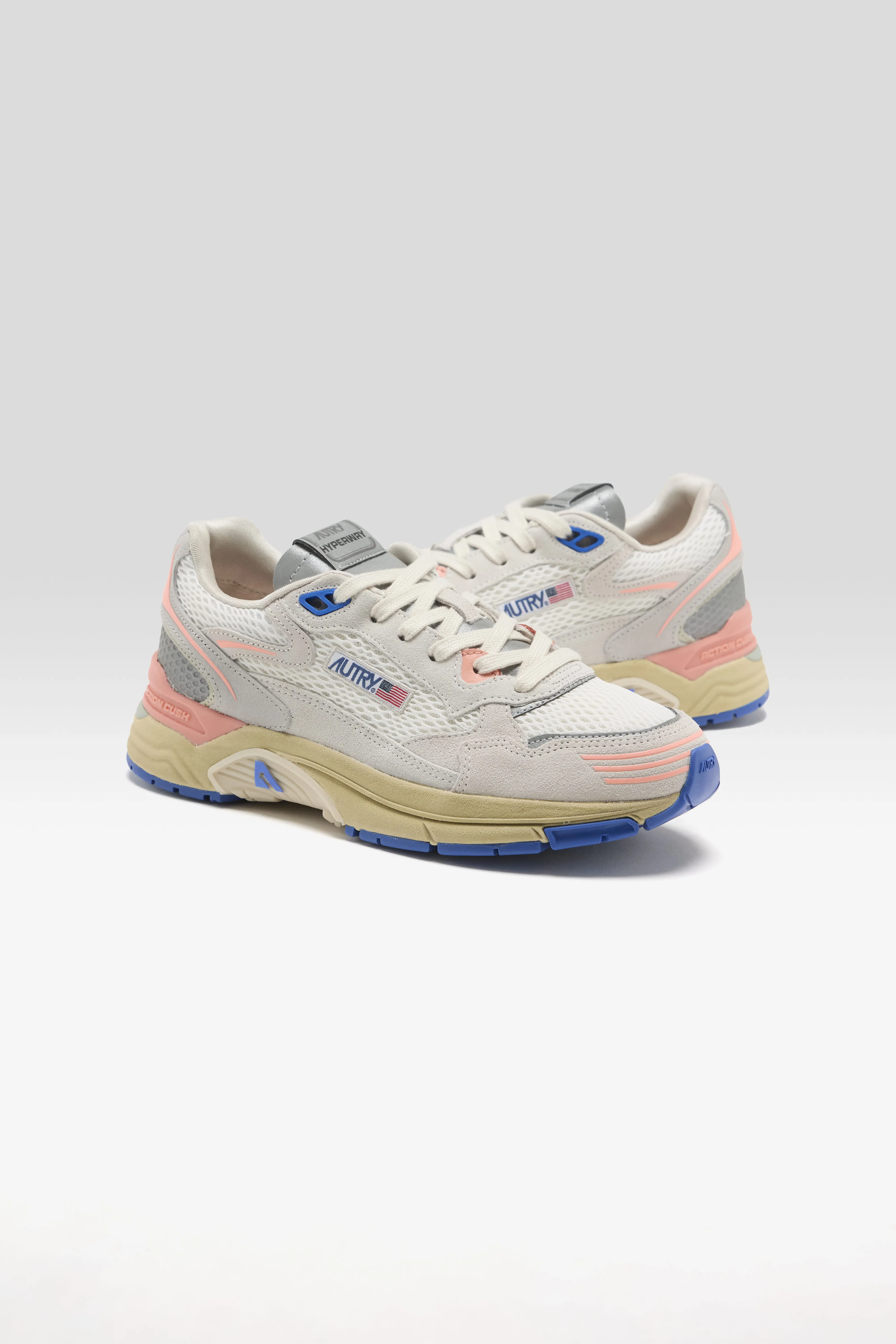 Bellerose Hyperway for Women  (261 / W / PEACH)