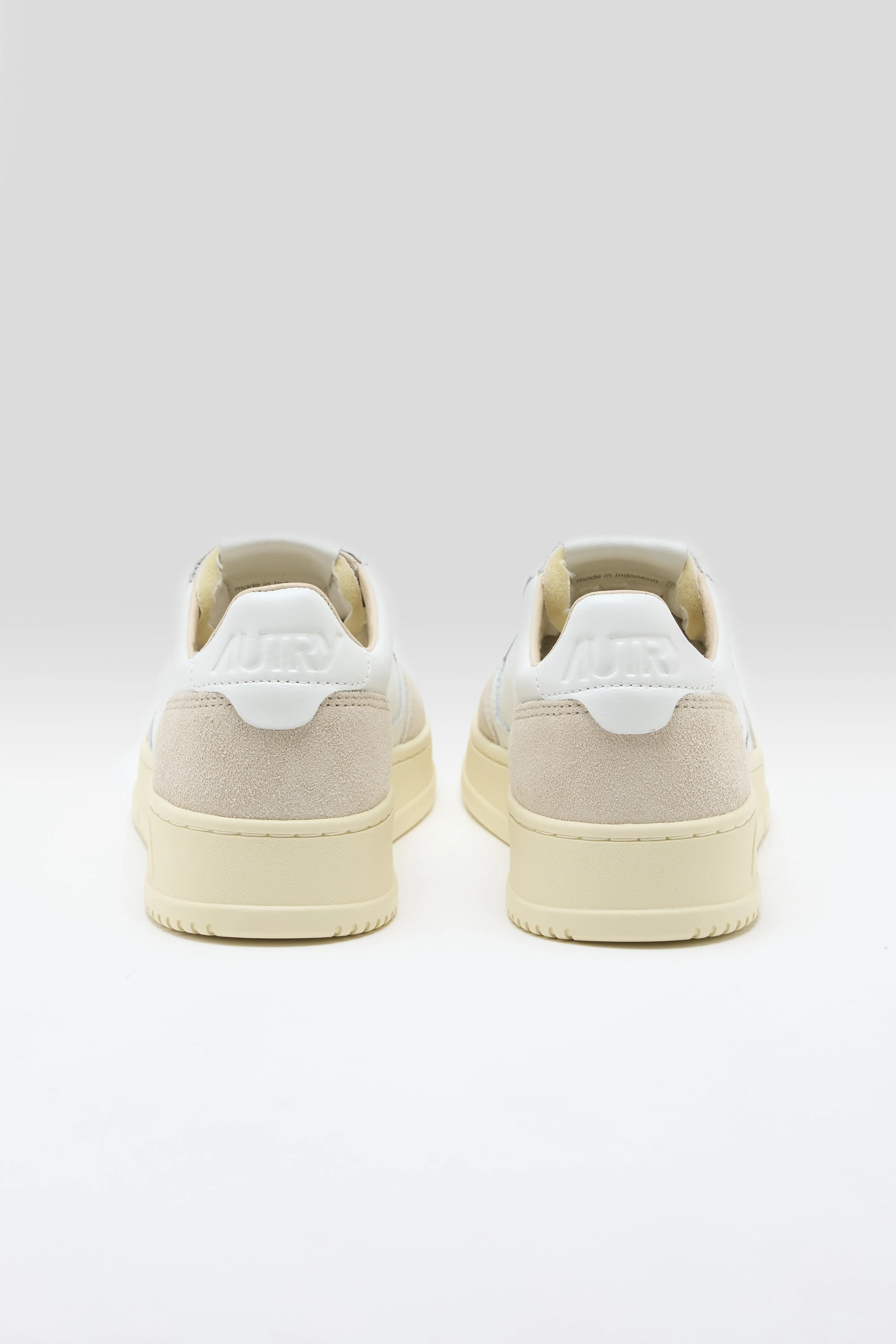 Bellerose Medalist Low for Women (251 / W / WHITE)