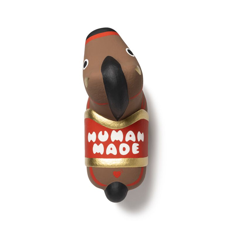 HUMAN MADE HORSE HARIKO