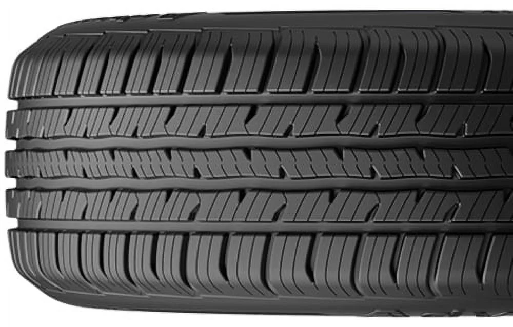 4 BFGoodrich Advantage Control 235/65R16 103H All Season 75K Mileage Warranty BF28566 / 235/65/16 / 2356516