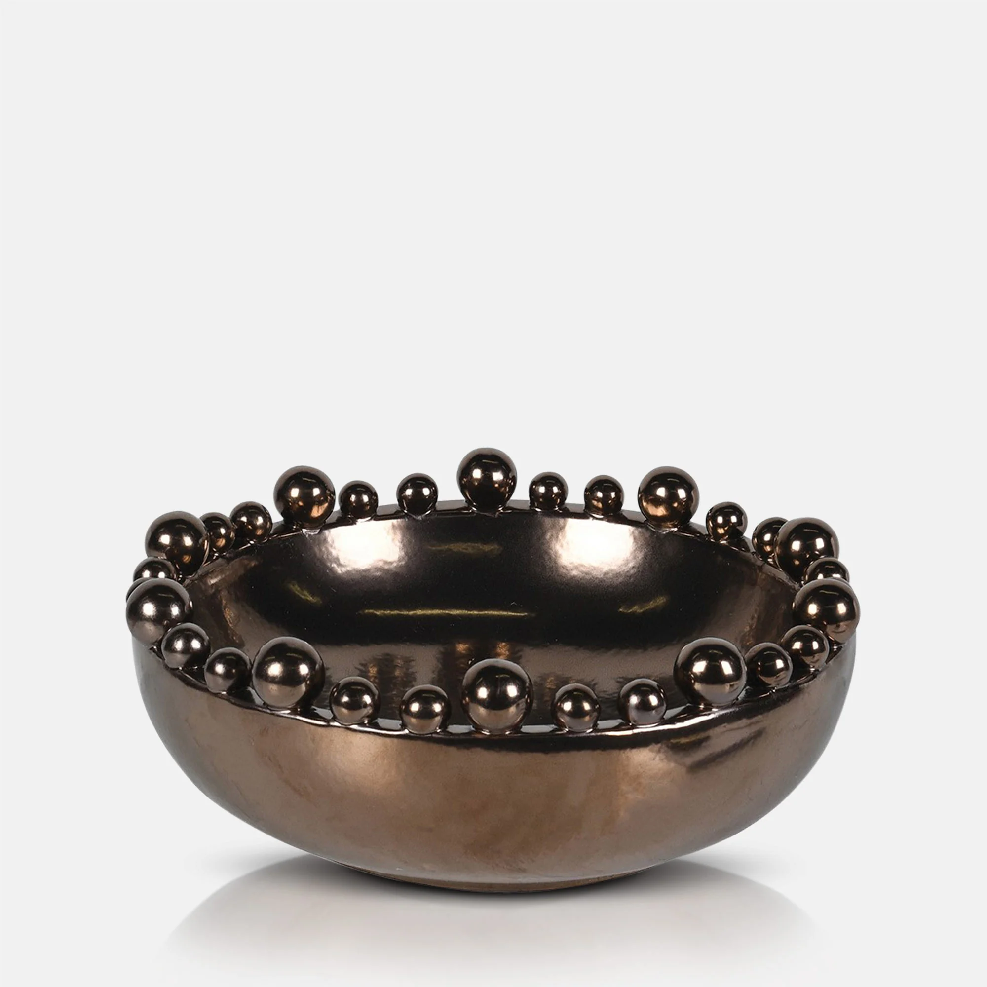 Bourton Bowl, Bronze