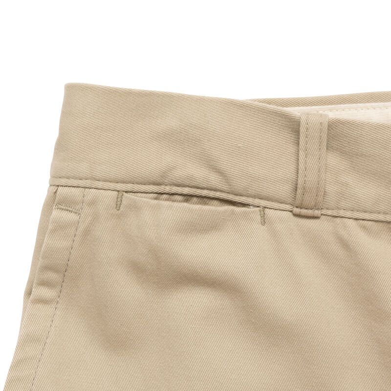 HUMAN MADE COLLEGE PANTS