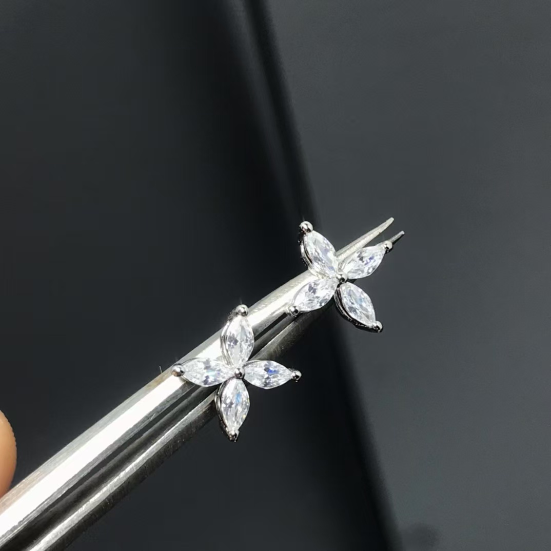 Tiffany Victoria Earrings - Original Replica Club
