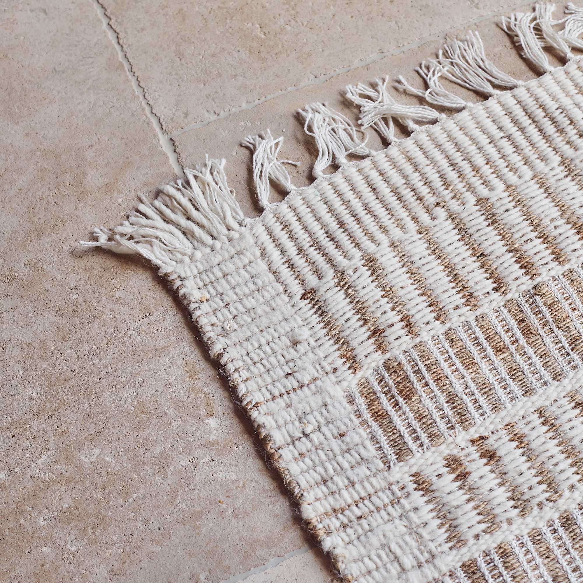 Artea Woven Rug