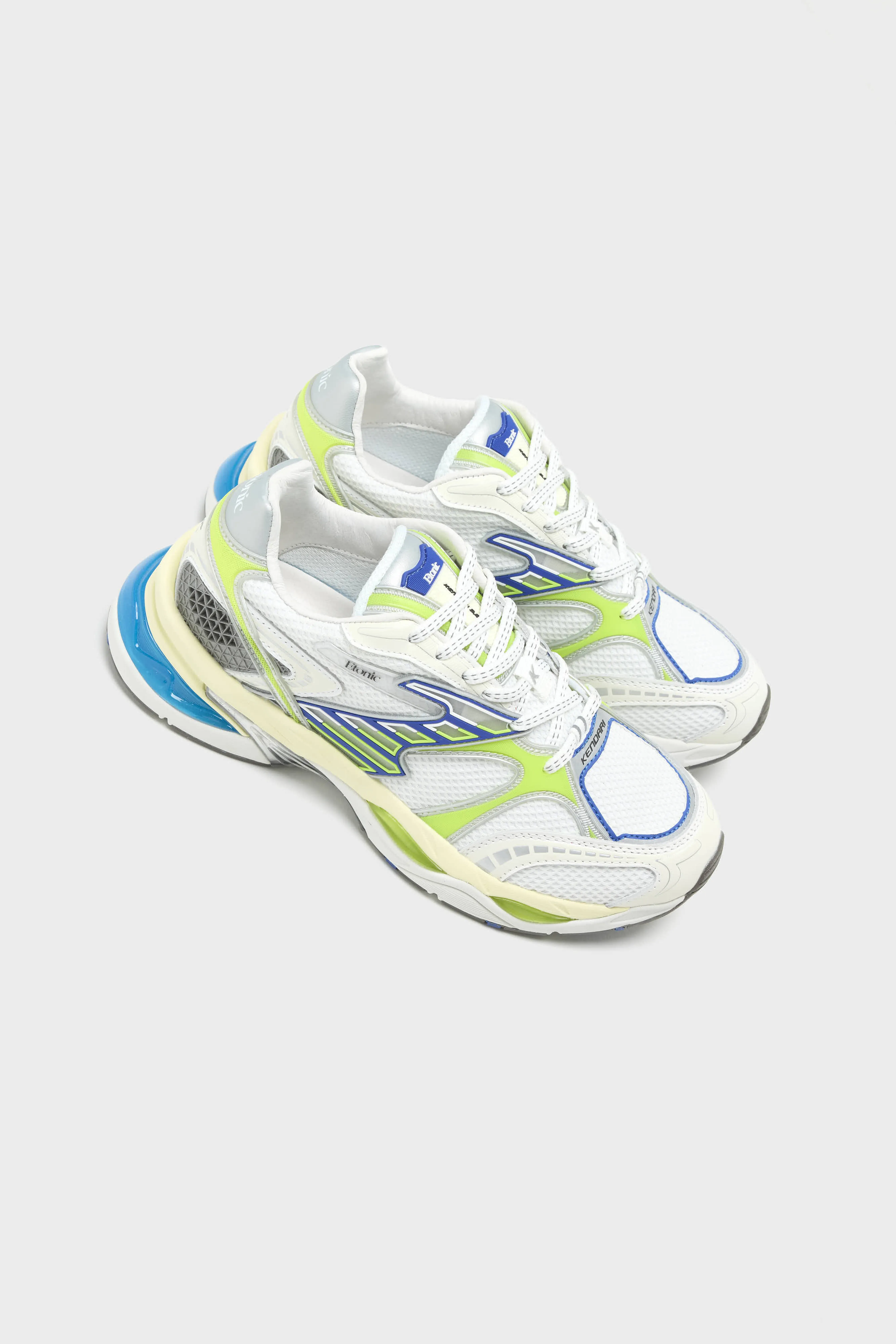 Bellerose Kendari Bright for Women  (261 / W / LIME)