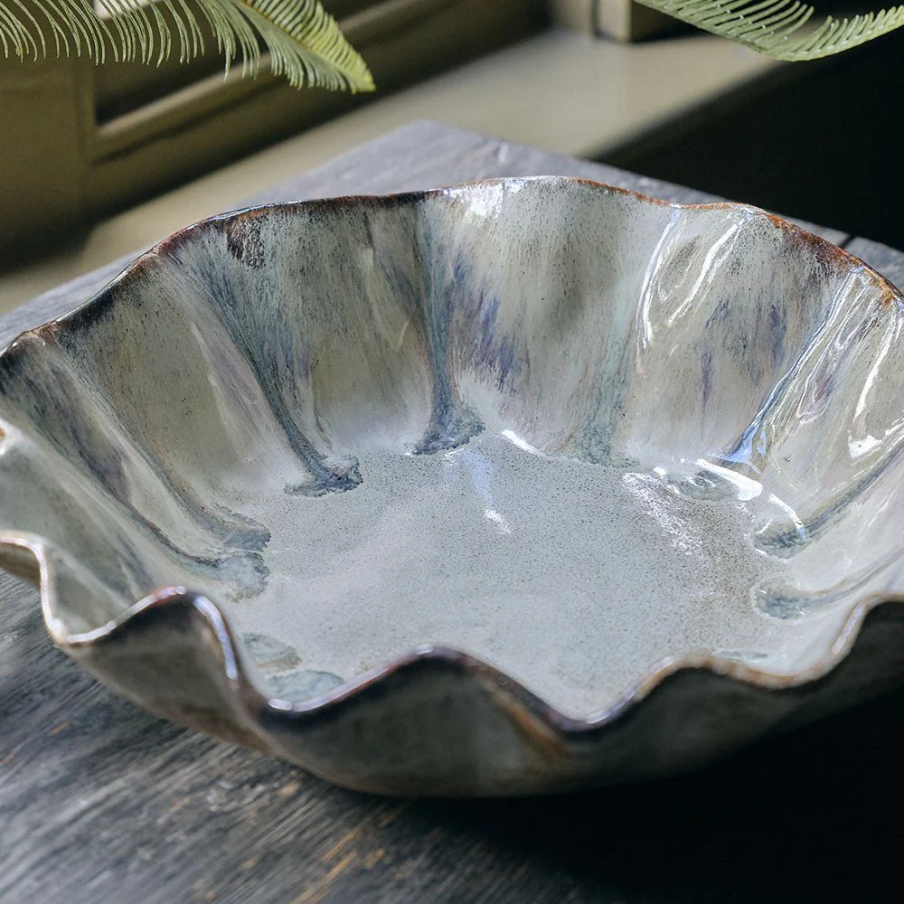 Hertsmere Stoneware Bowl