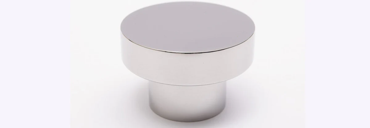 Dot Knob - KTF Painting Interior Exterior
