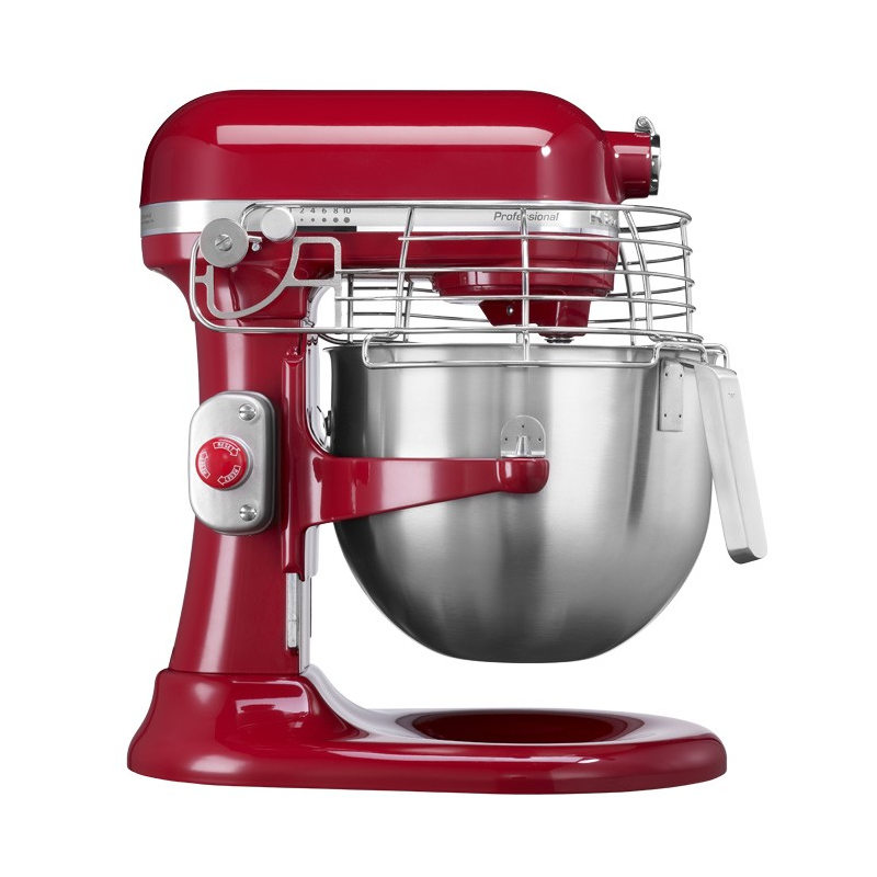 Professional stand mixer 6,9L，Available in multiple colors