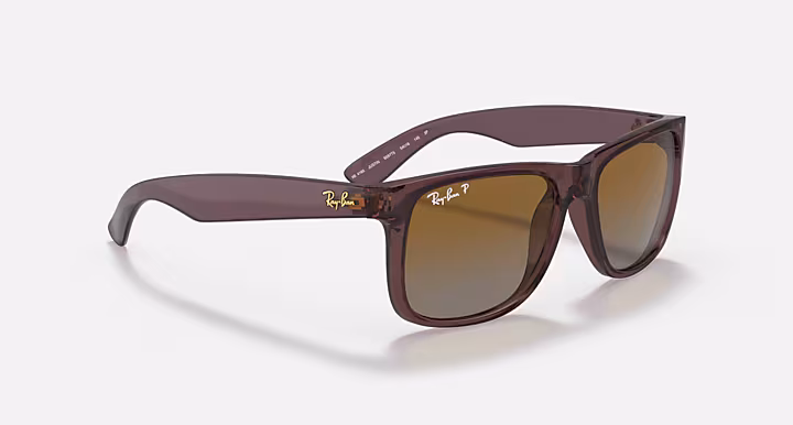 Ray-Ban JUSTIN CLASSIC