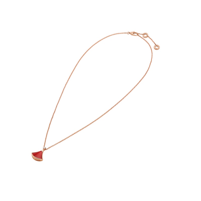 Replicate DIVAS’ DREAM Necklace(1:1 replica) - Original Replica Club
