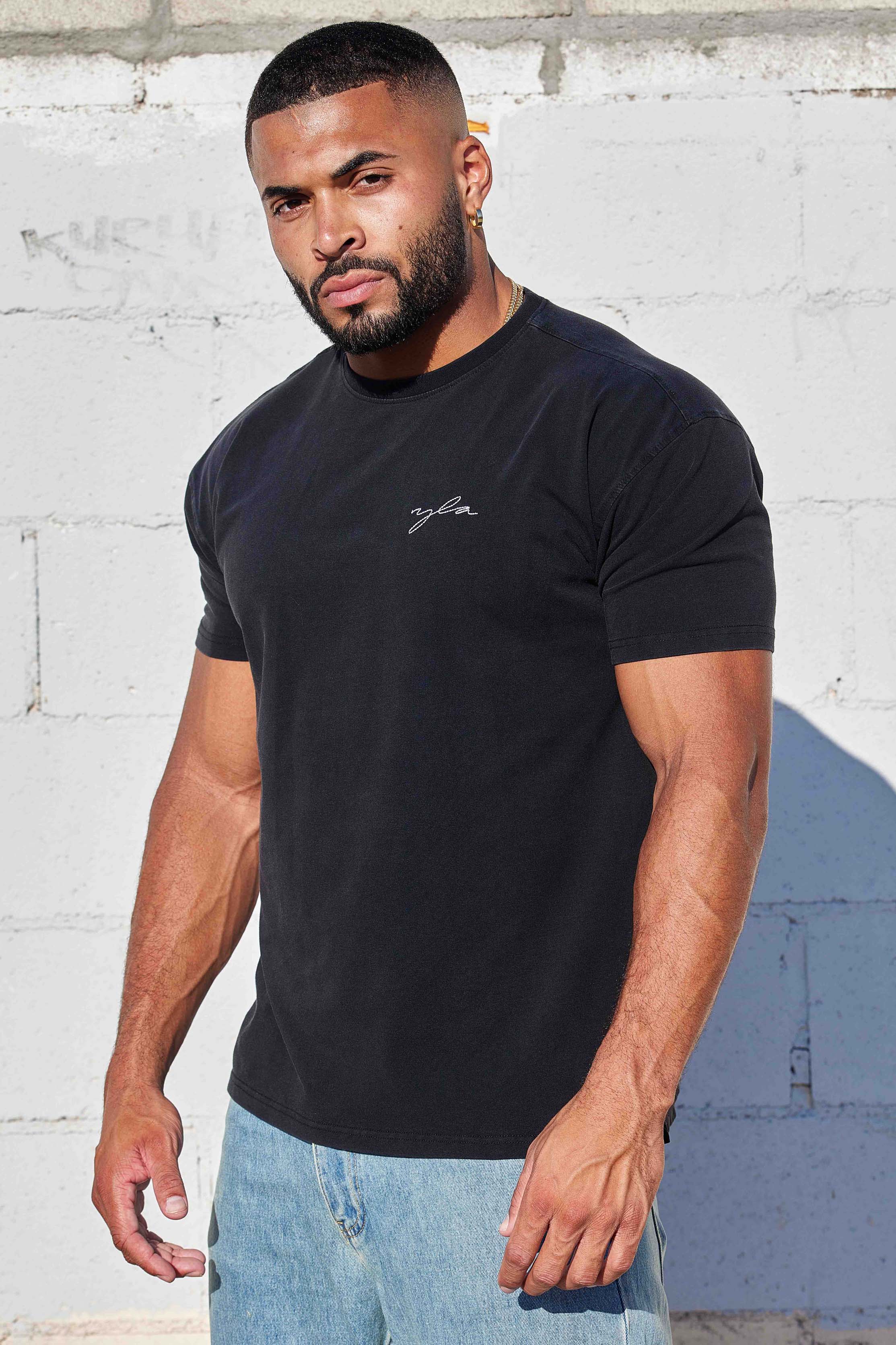 466 Tailored Tees - May 19th