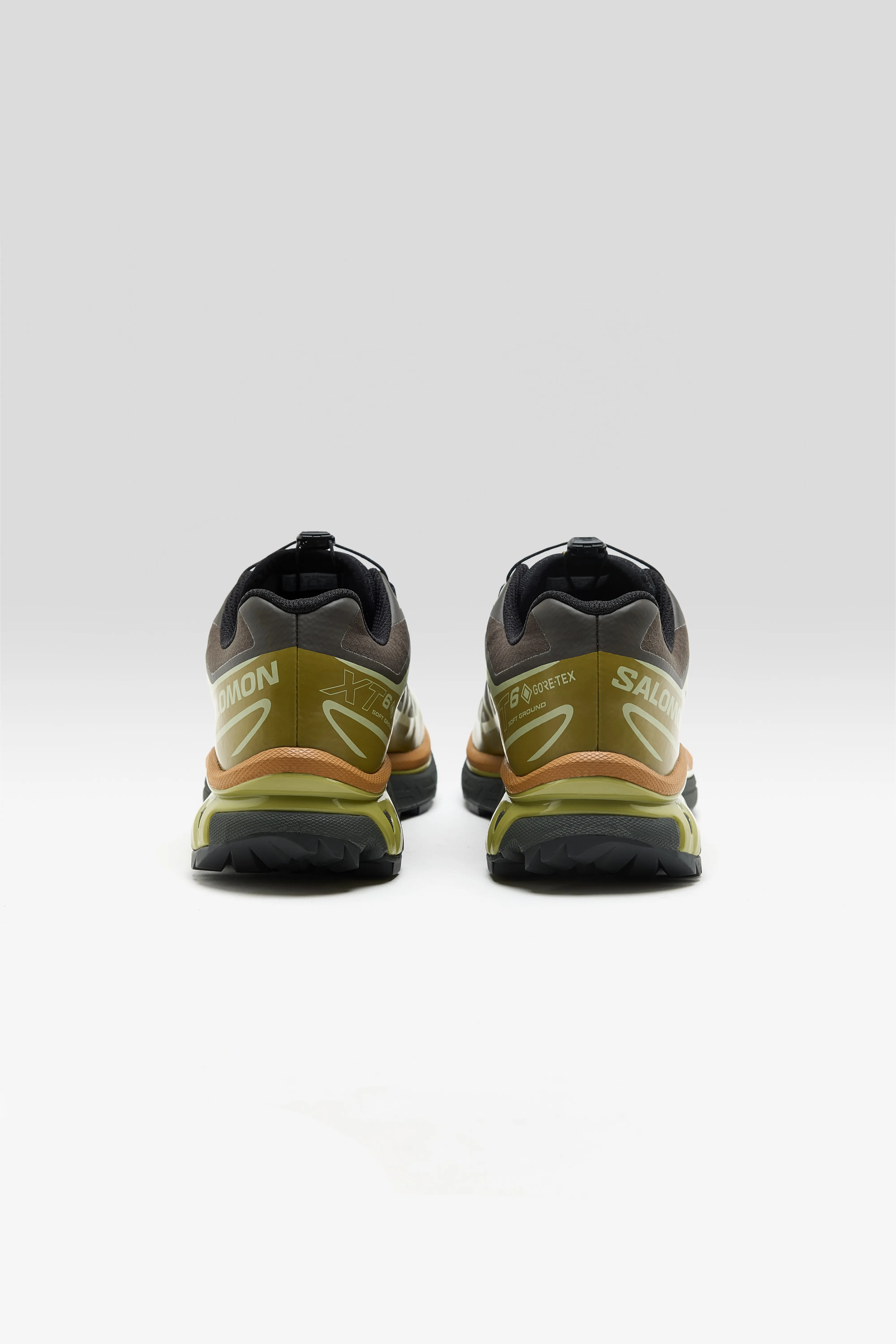 Bellerose XT-6 GORE-TEX for Women  (261 / W / GREEN)
