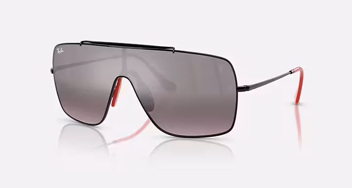 Ray-Ban RB3697M SCUDERIA FERRARI COLLECTION