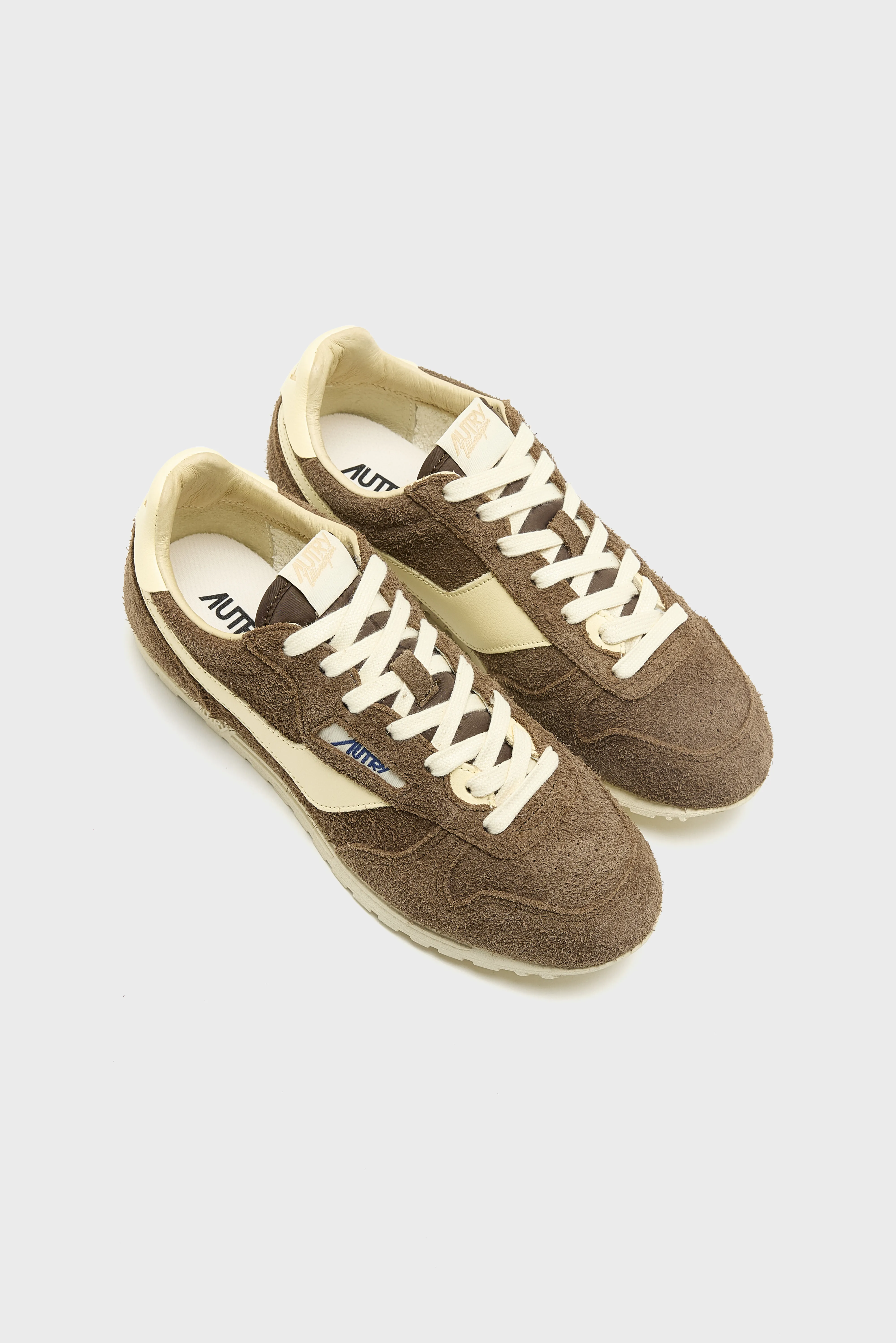 Bellerose Windspin for Women  (261 / W / DARK BROWN)