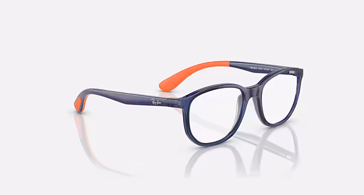 Ray-Ban RB1619 OPTICS KIDS