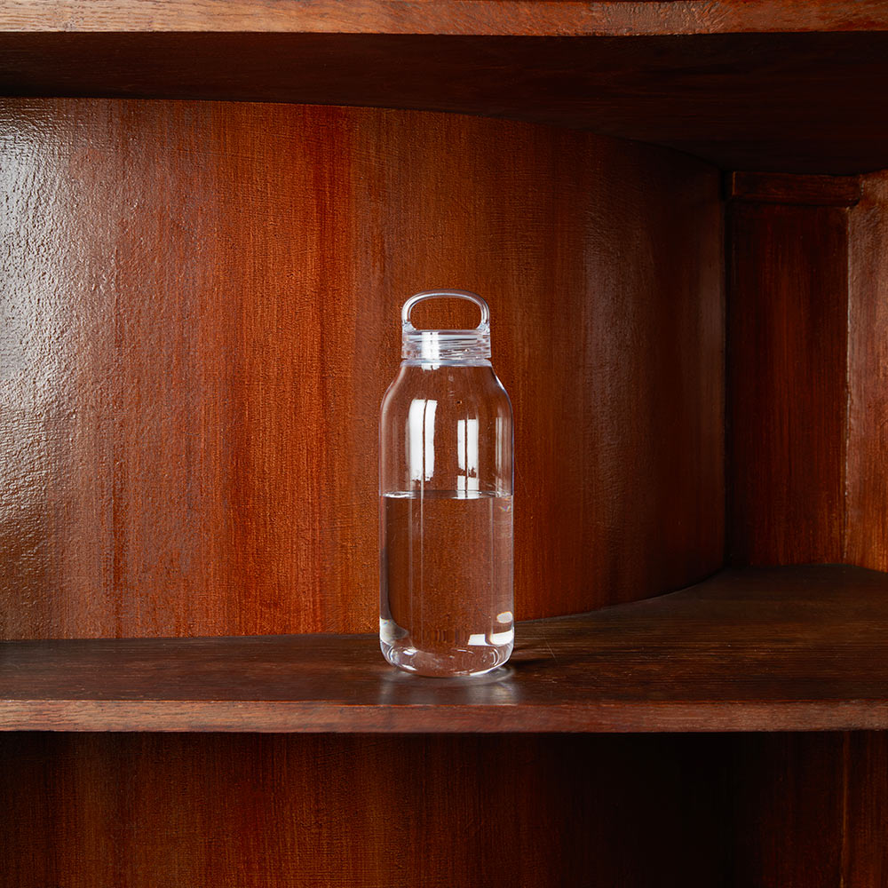 Gourde 500ml - Clear