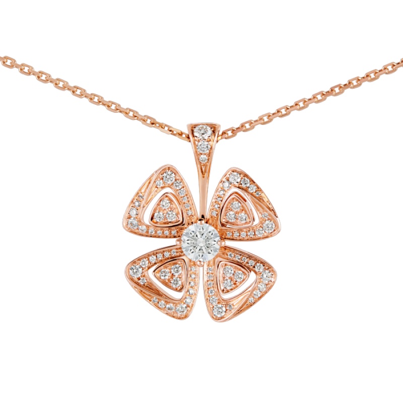 Replicate Fiorever Necklace(1:1 replica) - Original Replica Club
