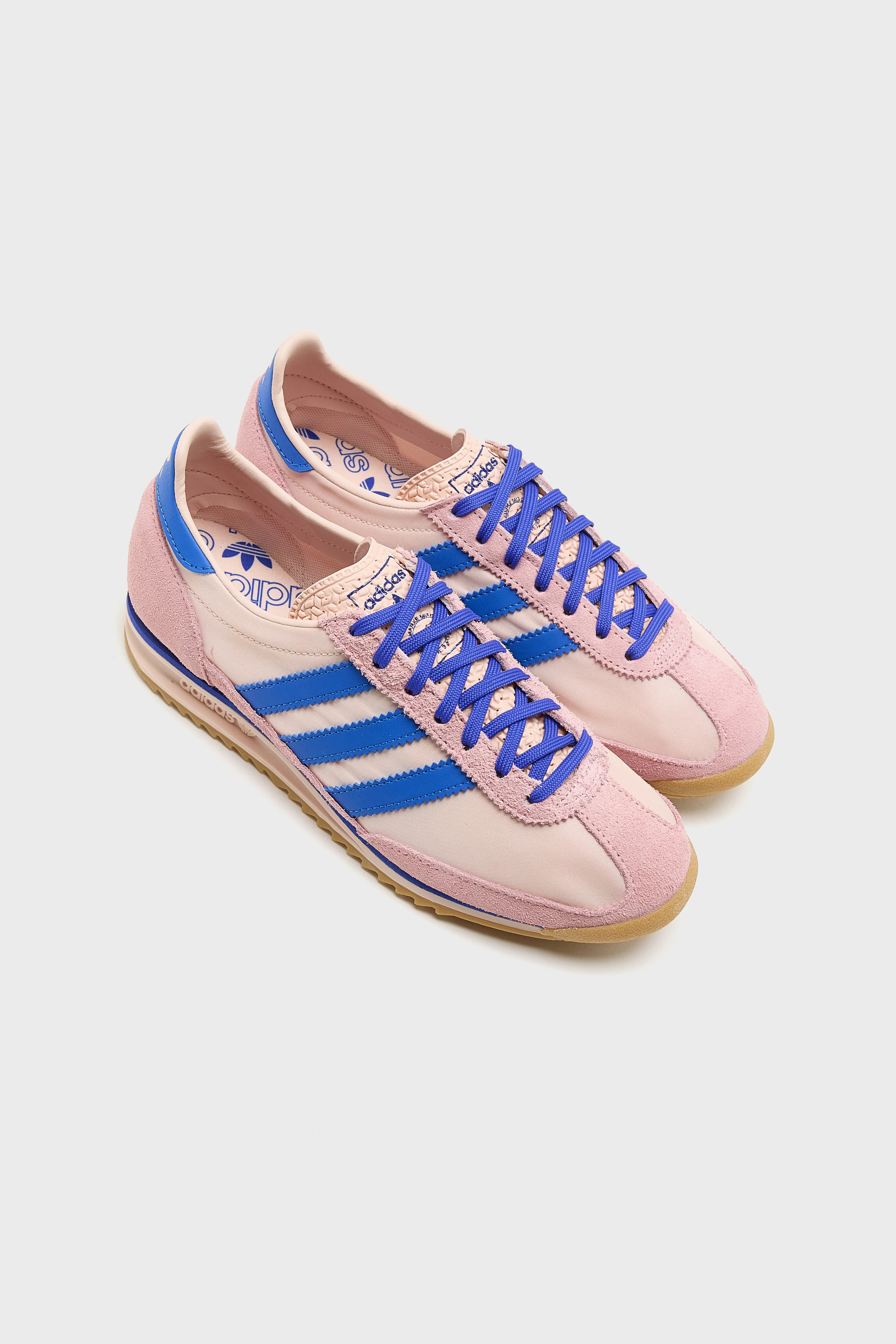 Bellerose SL 72 OG for Women  (261 / W / PINK)